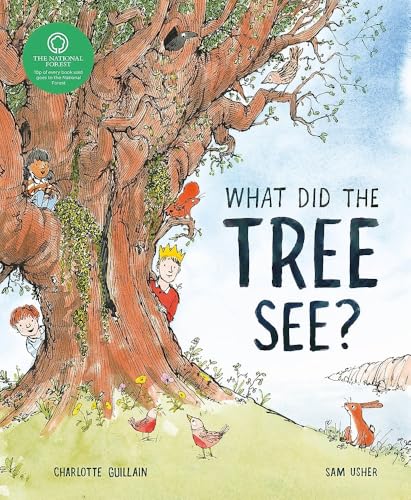 What Did the Tree See