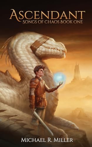 Ascendant: Songs of Chaos
