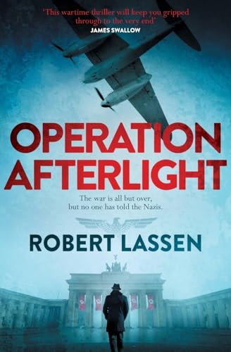 Read Operation Afterlight