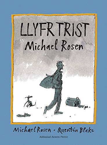 Michael Rosen's Sad Book