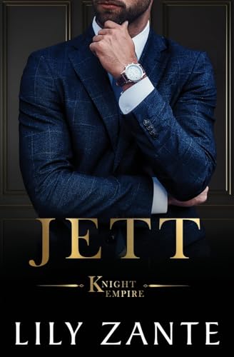 Jett (Knight Empire)