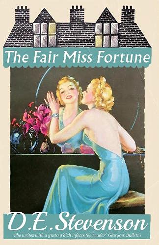 Read The Fair Miss Fortune