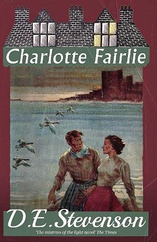 Read Charlotte Fairlie