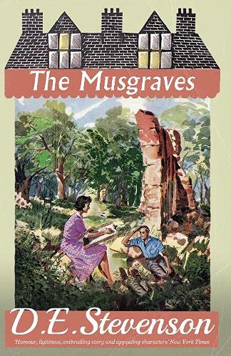 Read The Musgraves