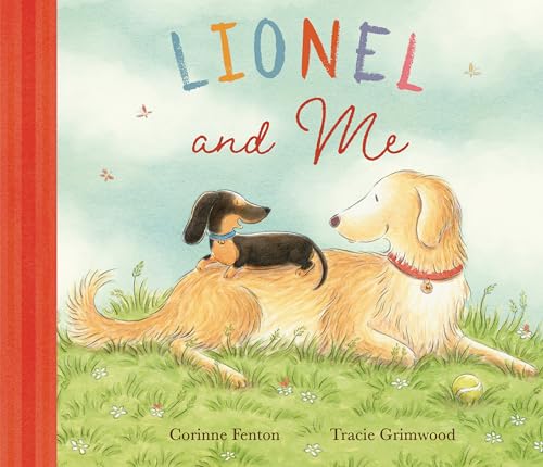 Read Lionel and Me