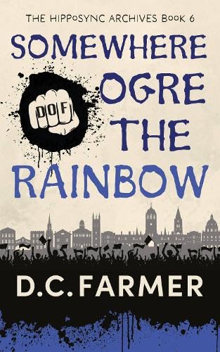 Somewhere Ogre The Rainbow