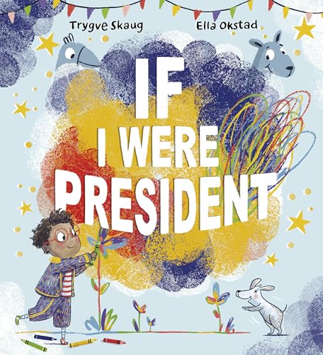Read If I Were President