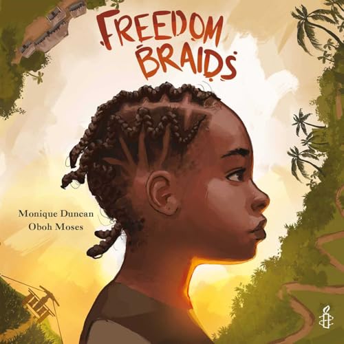 Read Freedom Braids