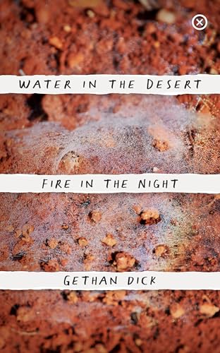 Read Water in the Desert Fire in the Night