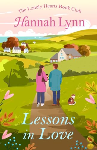 Lessons in Love (The Lonely Hearts Book Club #2)
