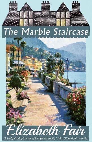 Read The Marble Staircase