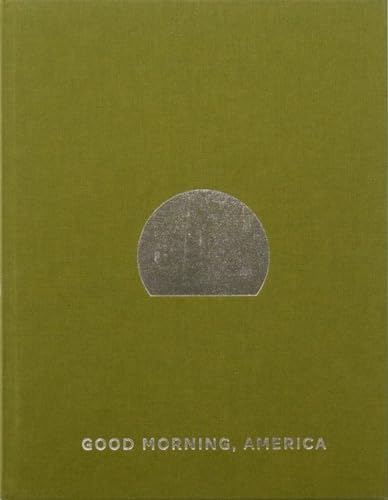 Read Good Morning, America Volume Four