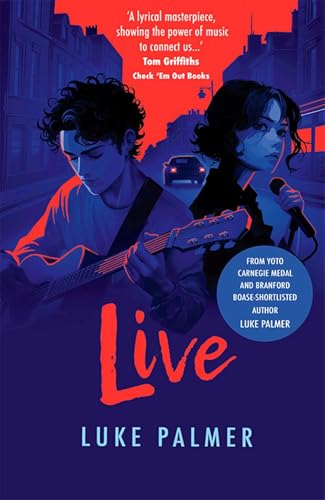 Read Live