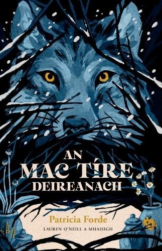 Read An Mac Tíre Deireanach