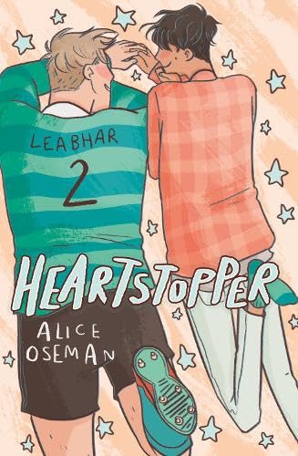 Read Futa Fata Heartstopper 2 as Gaeilge.
