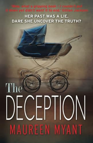Read The Deception (Glasgow Southside Crime Series)