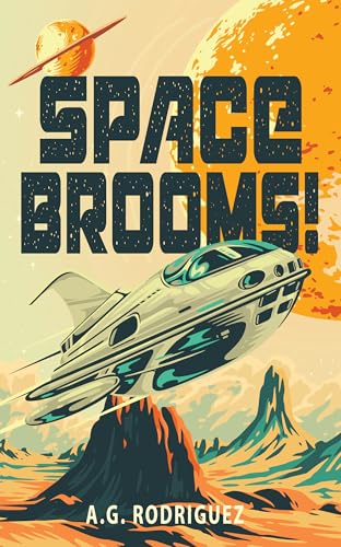 Read Space Brooms!