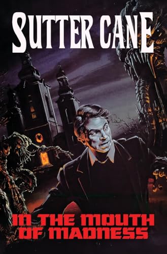 Read In The Mouth of Madness