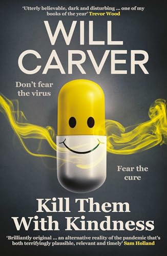 Read Kill Them with Kindness