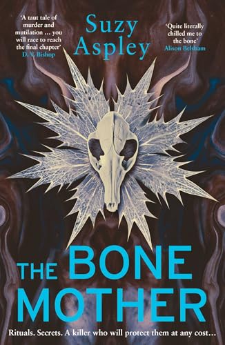 Read The Bone Mother
