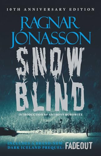 Snowblind