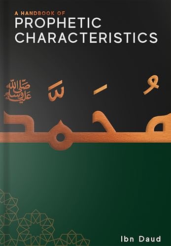 Read A Handbook of Prophetic Characteristics