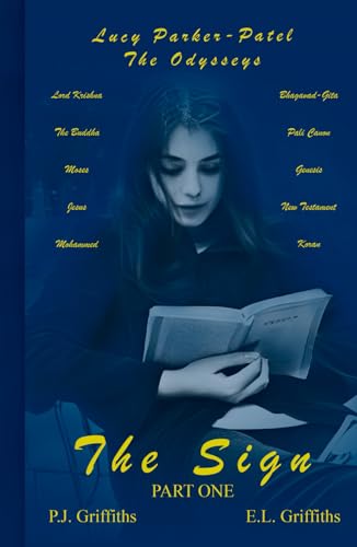 Lucy Parker-Patel – The Odysseys: Part One The Sign