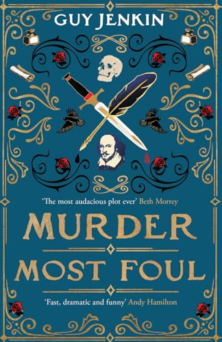Murder Most Foul
