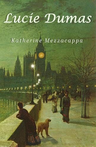 Read Lucie Dumas