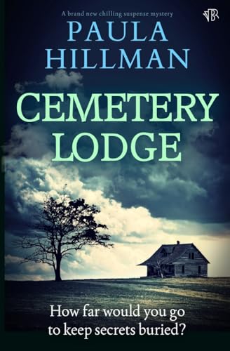 Cemetery Lodge