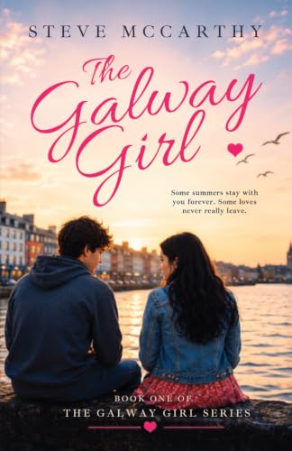 The Galway Girl (The Galway Girl #1)
