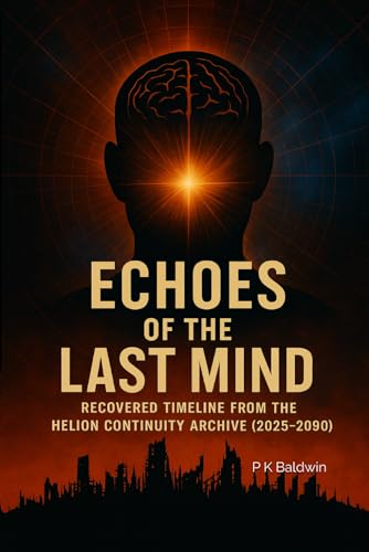 ECHOES OF THE LAST MIND: Recovered Timeline from the Helion Continuity Archive (2090)