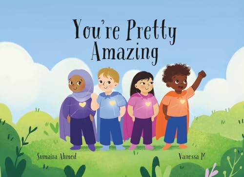 You're Pretty Amazing