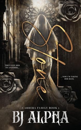 Stone (Carrera Family #1)