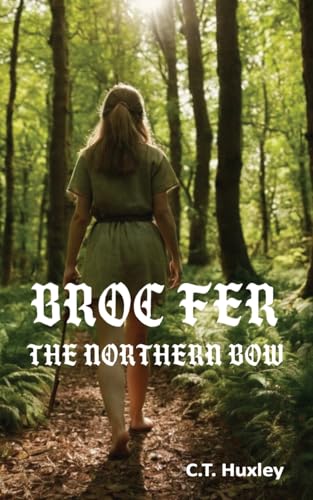 Read Broc Fer: The Northern Bow