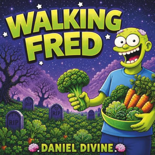 Walking Fred: The Zombie Formerly Known As