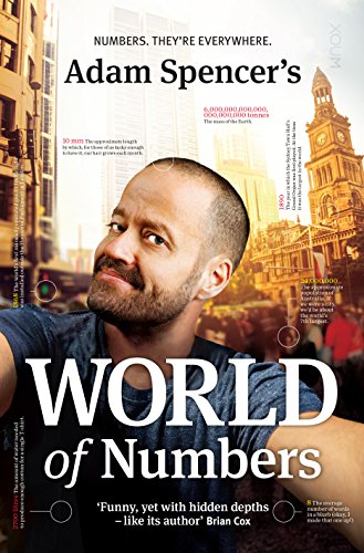 World of Numbers