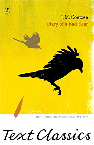 Diary of a Bad Year