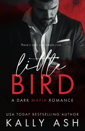 Little Bird (Dirty Deeds, #1)