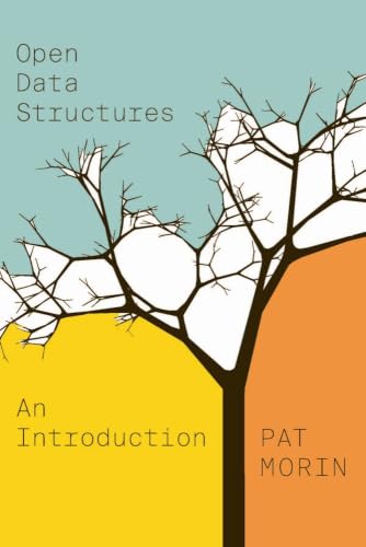 Open Data Structures: An Introduction book cover