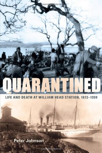 Quarantined