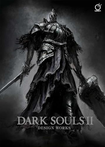 Read Dark Souls II: Design Works