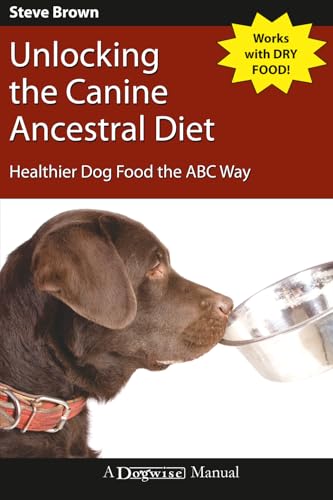 Unlocking the Canine Ancestral Diet