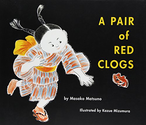 Read A Pair of Red Clogs