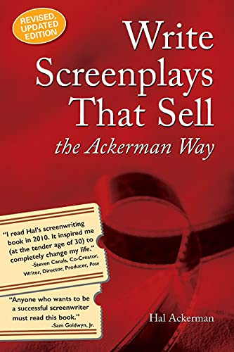 Write Screenplays That Sell