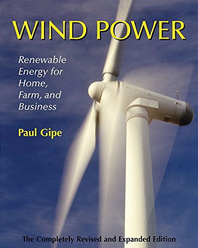 Wind Power