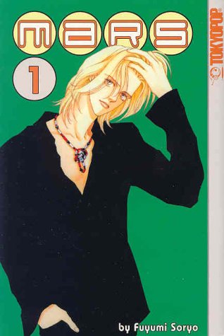 Read Mars, Vol. 1