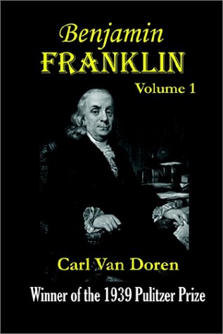 Benjamin Franklin: An American Life