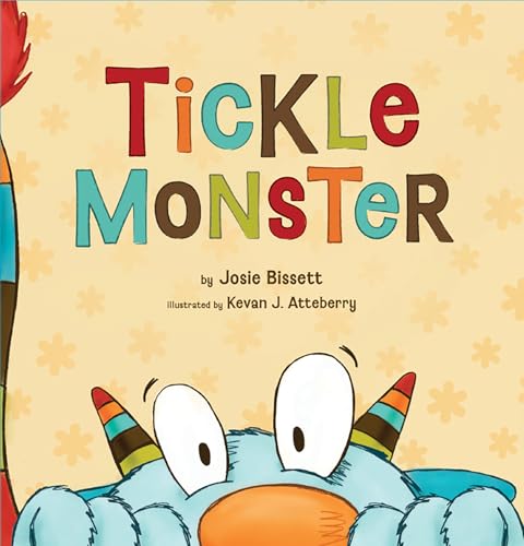 Read Tickle Monster