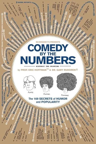 Comedy by the Numbers